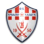 FK Hajduk Kraljevo