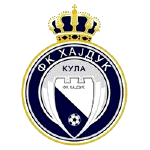 FK Hajduk 1912 Kula