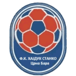 FK Hajduk Stanko Crna Bara