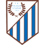 FK Hajduk Stapar