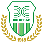 FC Hebar 1918 Pazardzhik II