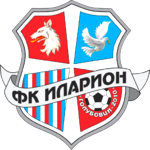 FK Ilarion 2 Podgorica