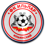FC Ilpar Ilyinsky