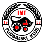 FK IMT Belgrad U19