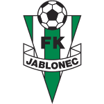 Fotbollsspelare i FK Jablonec