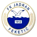FK Jadran Feketić