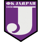 FK Jadran Golubinci
