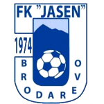 FK Jasen Brodarevo