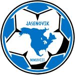 FK Jasenovik 2018