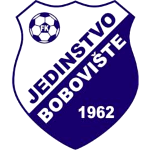 FK Jedinstvo Bobovište