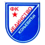 FK Jedinstvo Konjevići
