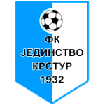 FK Jedinstvo Srpski Krstur