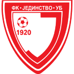 FK Jedinstvo UB U19