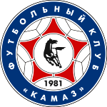 FC kamaz Naberezhnye Chelny