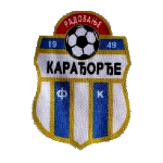 FK Karađorđe Radovanje