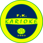 FK Karioke Podgorica