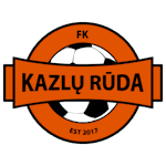 FK Kazlu Ruda-Svyturys