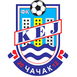 FK Kej Čačak