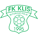 FK Klis Buturović Polje