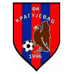 FK Kragujevac 1996