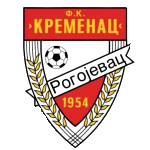 FK Kremenac Rogojevac