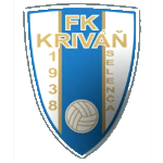 FK Krivanj Selenča