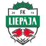 Fotbollsspelare i FK Liepaja