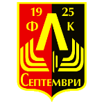 FK Lokomotiv Septemvri