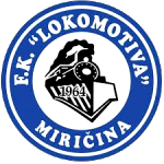 FK Lokomotiva Miričina