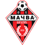 FK Mačva 1929 Bogatić