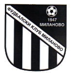 FK Milanovo 1947