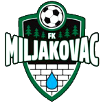 FK Miljakovac Beograd