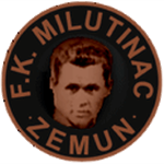 FK Milutinac