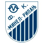 FK Minel Ripanj