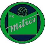 FK Mitros Sremska Mitrovica