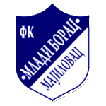 FK Mladi Borac Majilovac