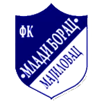 fk-mladi-borac-majilovac