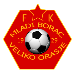 FK Mladi Borac Veliko Orašje