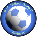 FK Mladi Borac Živkovo