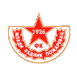 FK Mladi Radnik 1926 Požarevac