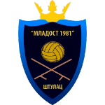 FK Mladost 1981 Štulac