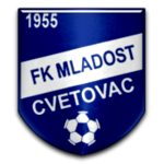 FK Mladost Cvetovac