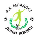 FK Mladost Donji Komren