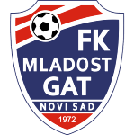 FK Mladost Gat Novi SAd