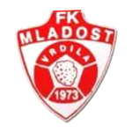 FK Mladost Vrdila