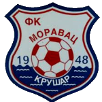 FK Moravac 2015 Krušar