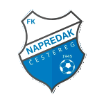 FK Napredak Čestereg
