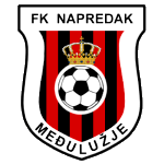 FK Napredak Međulužje