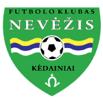 FK Nevezis B