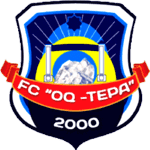 FK Oktepa Tashkent